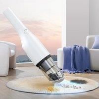 Carsun Car Home Dual-Use Wireless Handheld Large Suction Dust Collector Brushless Pet Hair Suction