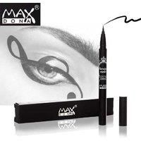 Waterproof Liquid Eyeliner - Black