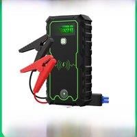 UTRAI Power Bank 2500A Jump Starter Portable Charger Car Booster 12V Auto Starting Device Emergency Car Battery Starter