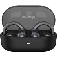 Amazfit Up Bluetooth Headphones, Open Ear Wireless Earbuds with Easy Touch, IPX4 Water Resistant & Sweatproof, AI Noise Reduction, Earphones for Sports, Running, Compatible with Android & iPhone