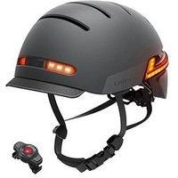 LIVALL Unisex's BH51M Neo Cycle Helmet, Black, 57-61cm