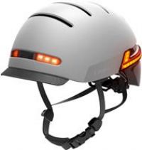 Livall Bh51M Neo Helmet  Sandstone Grey, 5761Cm