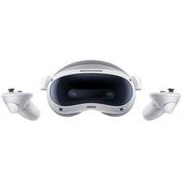 PICO 4 Ultra 256GB - VR and Mixed Reality Headset + Blade & Sorcery: Nomad FREE
