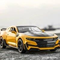 Camaro Cool sports racing decorations car interior accessories decoration items decoration men's dashboard ornaments