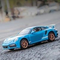 GT3 Alloy model model car dashboard racing car racing decor dashboard interior decoration car