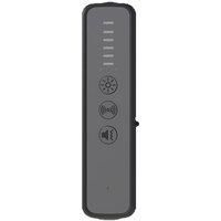 Hidden Camera Detector - AI-Powered Anti-Spy Device, GPS Tracker & Bug Detector, Portable RF Signal Scanner for Hotels, Travel,