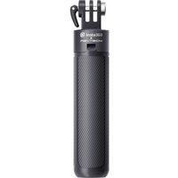 Insta360 Mini Tripod 2 in 1 for GO 3,X3,Link,ONE RS,ONE X2,ONE X,ONE R,GO 2 Black