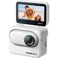 Insta360 GO 3 64GB - The tiny mighty action camera