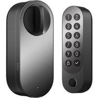 AQARA Smart Lock Door Lock, Black