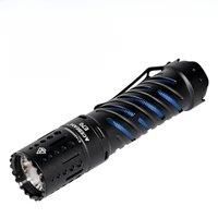 ACEBEAM E70 4600 Lumens Ultra-Compact Rechargeable EDC Flashlight for Household Search Outdoor Camping Hiking