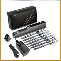Original TS101 Soldering Iron 65W PD Adapter MiNi Adjustable Temperature Portable Soldering Station