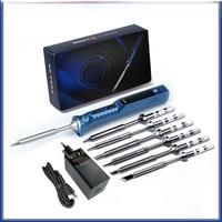 Miniware TS101 Soldering Iron