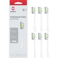 Oclean Professional Clean Brush Head W06