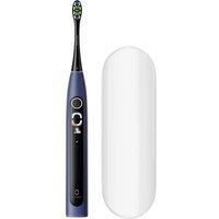 OCLEAN X Lite S Electric Toothbrush - Blue, Blue,White