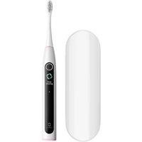 Oclean X Lite Set sonic toothbrush with travel case Grey 1 pc