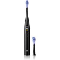 Oclean X Ultra 20 sonic toothbrush + 2 replacement heads Black 1 pc