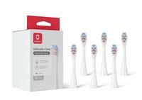 Oclean Kids P3K1 Brush Head White - 6 Pack