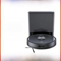 ILIFE T20S LDS Robot Vacuum Cleaner,5000 Pa,Auto Empty Dock 60 Days Hands off Cleaning Vacuum And