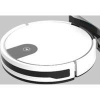 A&M ILIFE A30Pro Robot Vacuum Cleaner, Tangle-free Suction , Daily Schedule Cleaning, Ideal For Pet Hair,Hard Floor and Low Pile