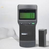 NOYAFA Network Cable Tester Cat5 Cat6 Cable Tracker LCD Display Cable Tester Measure Fault Distance