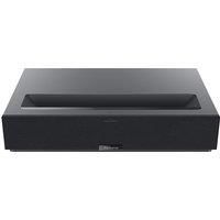 Formovie Theater - Triple Laser - Vibrant, Vivid ALPD® 4.0 RGB+ Technology - 2800 ANSI Lumens - 4K UHD Resolution - Dolby Vision & Atmos Ultra Short Throw UST Projector - With Android TV 11