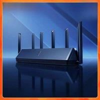 Xiaomi Mi Router BE7000 Tri-Band WiFi Repeater 1GB Mesh Ethernet Ports VPN Signal Amplifier Modem