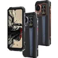 HOTWAV Cyber 16 Pro Rugged Phone G100 108MP Mobile Phone 6.6'' FHD+ 2K Display 8GB 512GB Smartphone Android 15 Cellphone