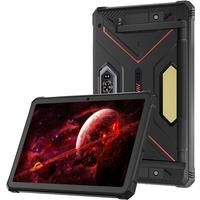 HOTWAV R9 Ultra 5G Android 15 Rugged Tablet 20080mAh 11'' FHD+ 2K 120Hz Display Pad 8GB 512GB Super Camping Light Tablet PC
