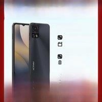 [Ship From Germany] HOTWAV Note 13 Smartphone 6.6'' HD+ 90Hz Android 13 8GB+128GB Octa-Core Mobile