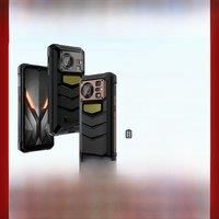 [Ship From Germany] HOTWAV W11 Rugged Phone 20800mAh 280LM Flashlight 6.6'' FHD+ Smartphone 33W 24MP
