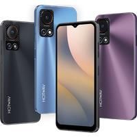 £ship from Germany£Original HOTWAV Note 13 Smartphone Android 13 6.6'' HD+ 8GB(4+4)+128GB Camera