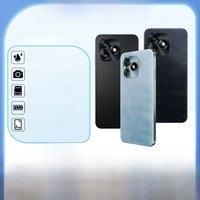 £ship from Germany£ HOTWAV NOTE 15 Smartphone Android 14 5160mAh Battery Cellphones 8GB+64GB