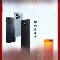 [Ship From Germany] HOTWAV Note 15 Ultra-Thin Smartphone 6.6'' HD+ Android 14 OS 4GB 64GB Mobile