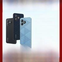 [Stock in the EU] HOTWAV Note 15 Pro Mobile Phone 6.6'' HD+ Android 14 4GB+128GB Cellphone 13MP