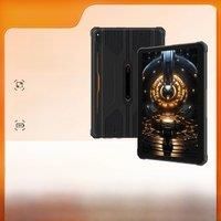 £Ship From Germany£New HOTWAV R8 Rugged Tablet Android 14 10.1''+10800mAh 5MP+13MP Camera 12(4+8) +