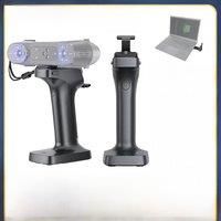 Creality Scan Bridge Redefining Portabilityin 3D Scanning Compatible Wireless WiFi6 and Below for 3D Scan Otter/Raptor/ RaptorX