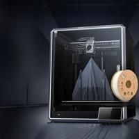 CREALITY NEW K1 /K1 MAX Speedy 3D Printer Print Speed 600mm/s Print Volume 220*220*250mm /