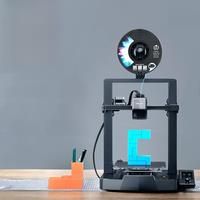 Creality Ender 3 V3 SE 3D Printer, 250mm/s Printing Speed CR Touch Auto Leveling