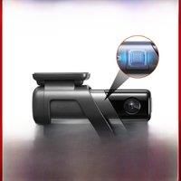70mai M500 32GB 170° Dashcam 2K Quad HD Black