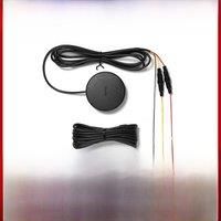 70mai 4G Hardwire Kit UP04 for 70mai A810 A510 X800 X200 LTE Module Remote Control Live Streaming