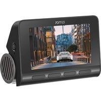 70mai 4K Dash Cam A810 Ultra HD Resolution Built-in GPS ADAS Night Vision Auto Record 150FOV70mai