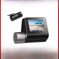 Global Version New 70mai Dash Cam A510 1944P 3K Image HDR GPS ADAS 140FOV 24H Parking 70mai 4G Car