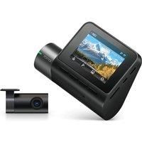 Global 70mai Dash Cam A200 Dual-channel Record 1080P HDR 2'' IPS Screen 24H Parking Monitor 70mai