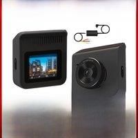 70mai Dash Cam A410 Front 1440P Rear 1080P Car DVR Upgraded Ver. of 70mai A400 Car Recorder 24H Parking Mode Support Max 256GB
