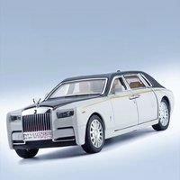 Luxury Business Car Alloy Model Car Dashboard Racing Car Racing Decor Dashboard Interior Decoration Car Ornaments