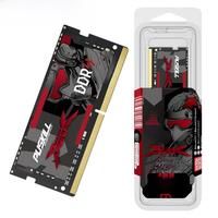PUSKILL Memoria Ram Notebook DDR4 DDR3L 16GB 8GB 4GB 32GB 3200 2666 2400 1600 1333 Sodimm Laptop