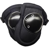 SAFETREE PE Cap Knee Pads Personal Protective Equipment Work Safety Comfortable Use for Garden