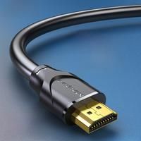 Mindpure High Speed HDMI Cable 4K/60Hz HDR 3D HDMI 2.0 Digital Audio Video Cable for Xiaomi Box PS4