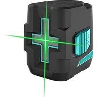 Mileseey Green Laser Level nivel laser leveler professional level laser with rechargeable