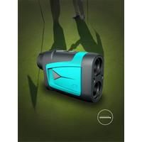 MILESEEY Laser Rangefinder PF210 PF2E 660 yd Golf Rangefinder,600M Golf Distance Meter Fast Flagpole Lock, Great for Golfing